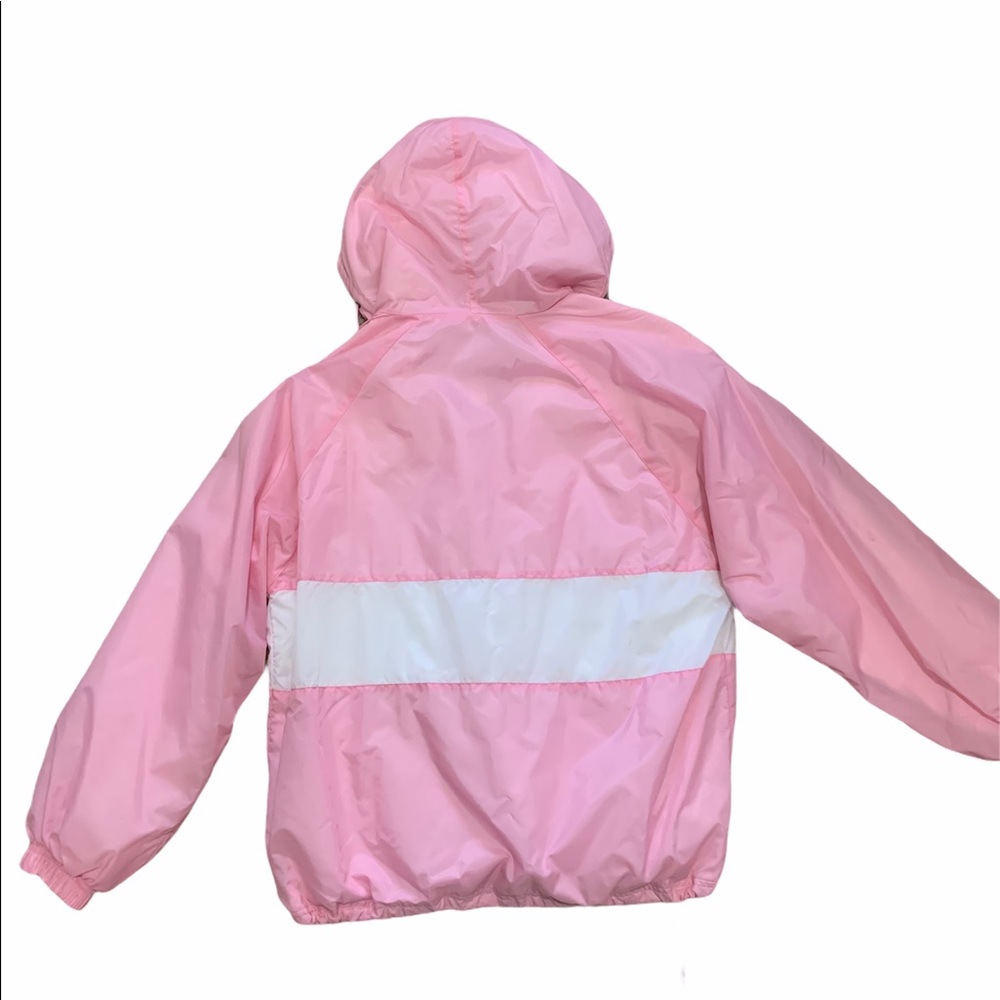 Charles River Rain Jacket Pullovef - image 2